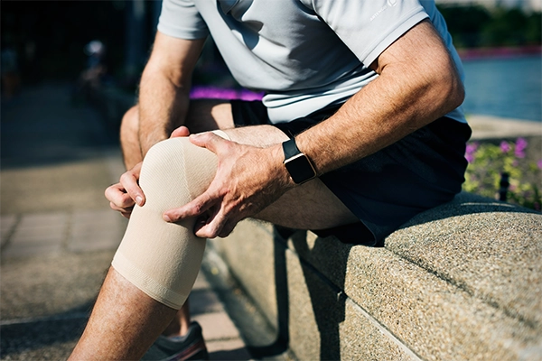 Effective ACL Tear Treatment in India: 4 Steps for a Speedy Recovery at the Center for Sports Injury