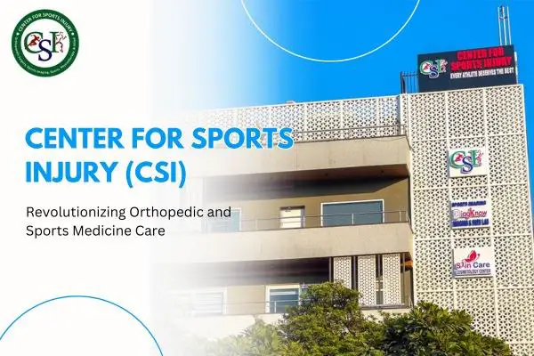 Revolutionizing Orthopedic and Sports Medicine Care