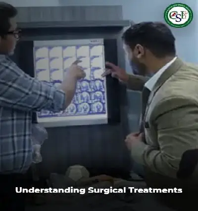 Understanding Surgical Treatments