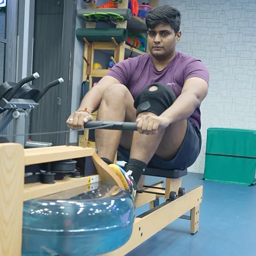 How to Treat an ACL Injury