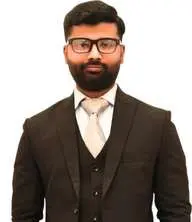 Dr Prakash Jha (PT), HOD Sports Physiotherapy & Rehabilitation at Center for Sports Injury, Delhi
