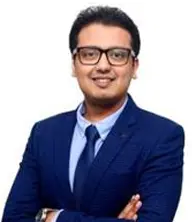 Dr Shrey Singhal, Consultant Orthopaedic Surgeon at Center for Sports Injury, Delhi