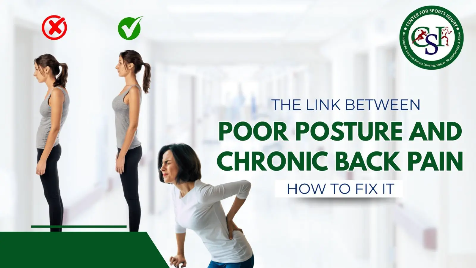 Life After ACL Surgery