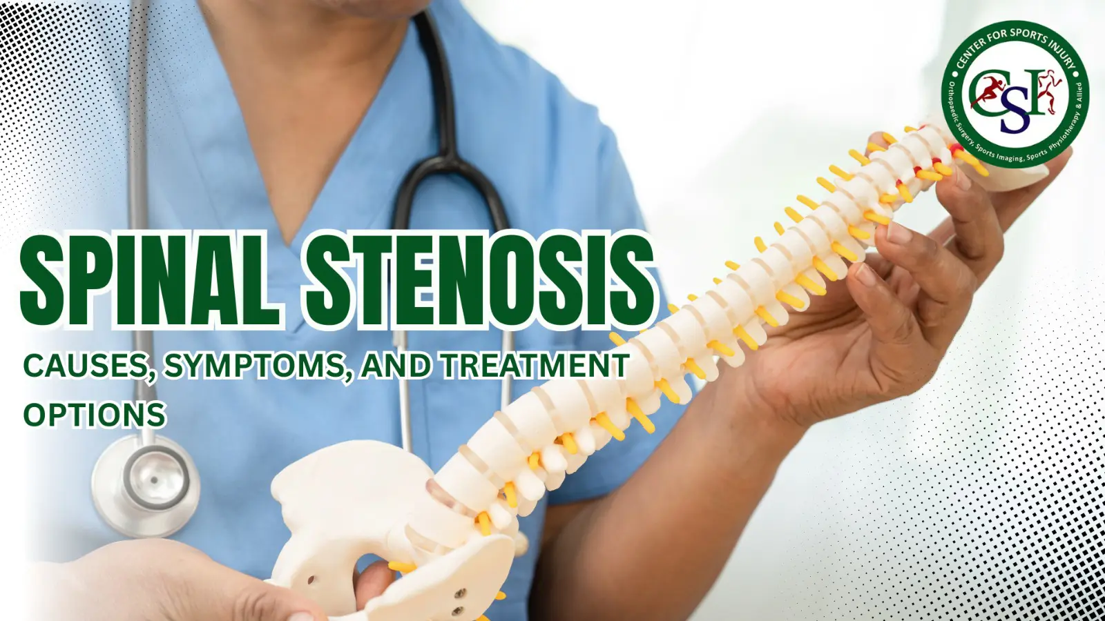 Spinal Stenosis
