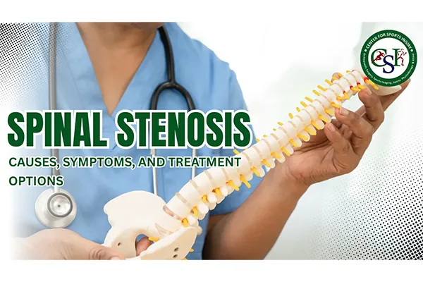 Spinal Stenosis