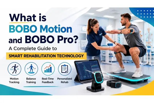 What is BOBO Motion and BOBO Pro? Smart Guide