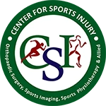 CSI Logo