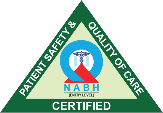 NABH Logo