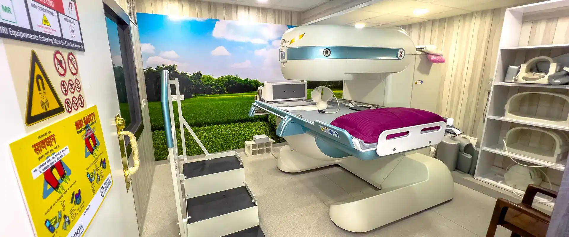 Center for Sports Injury