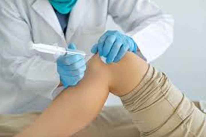 Prolotherapy