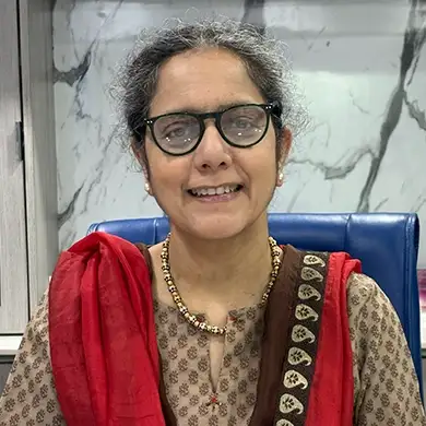 Dr Harji Kaur