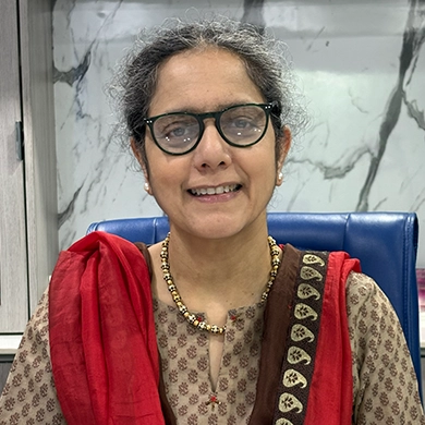 Dr Harji Kaur